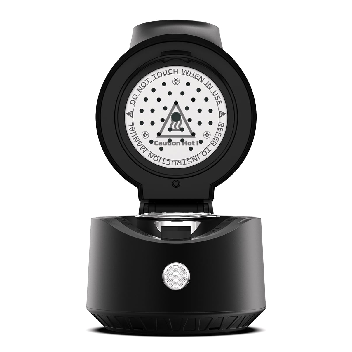 Nakładka elektryczna XKAH Pro Graphit - obrazek 7