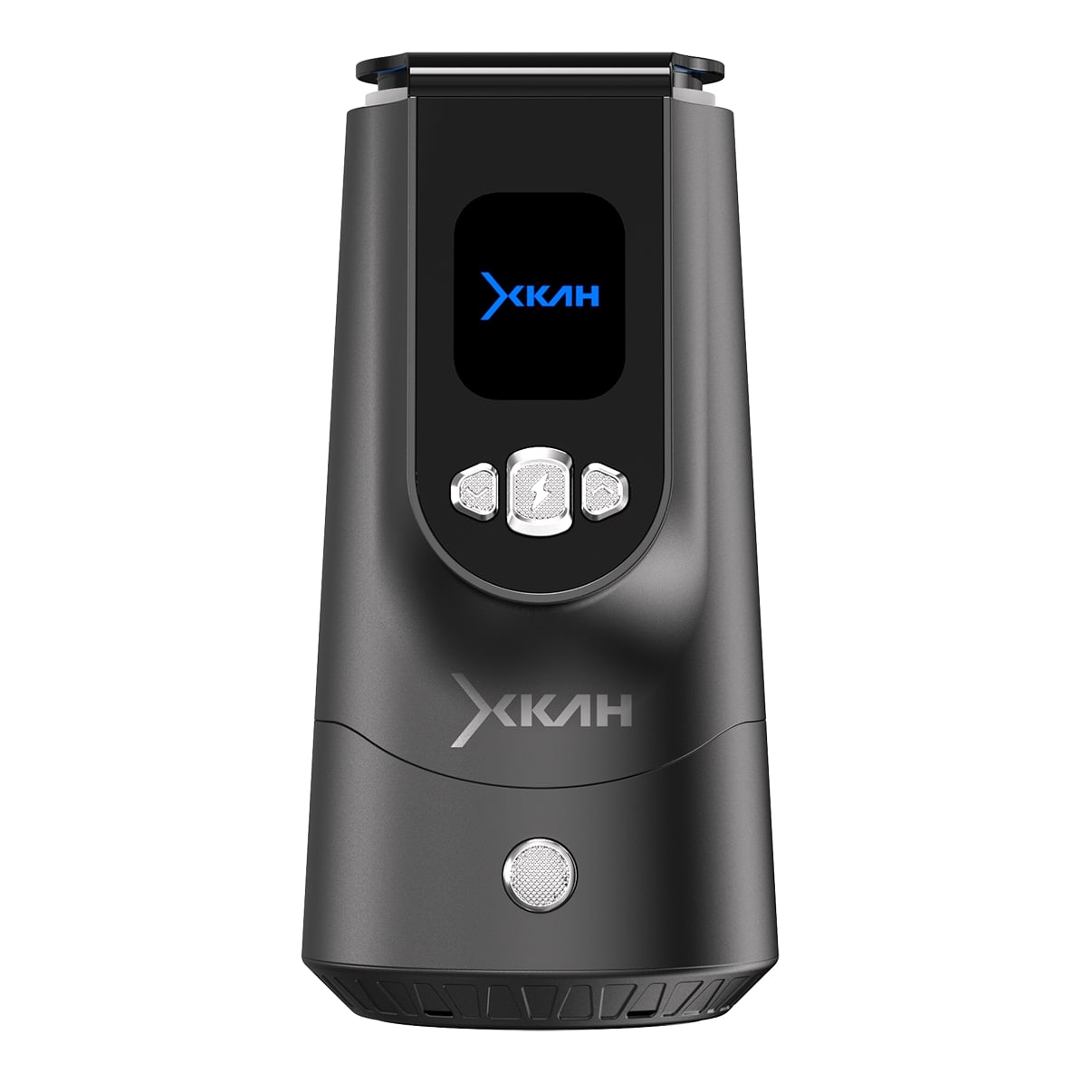 Nakładka elektryczna XKAH Pro Graphit