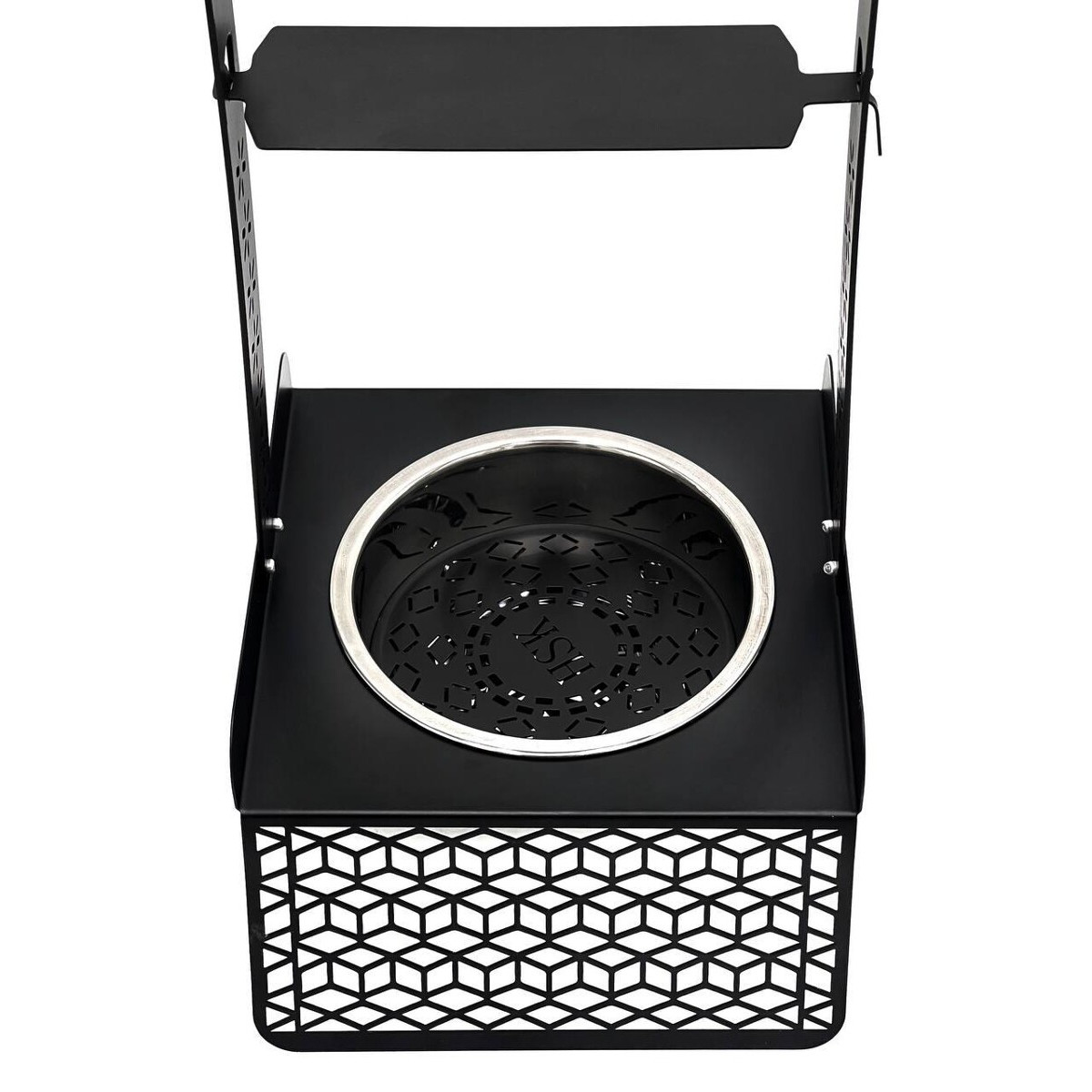 Nosidełko na węgielki Black N2 XL — изображение 4