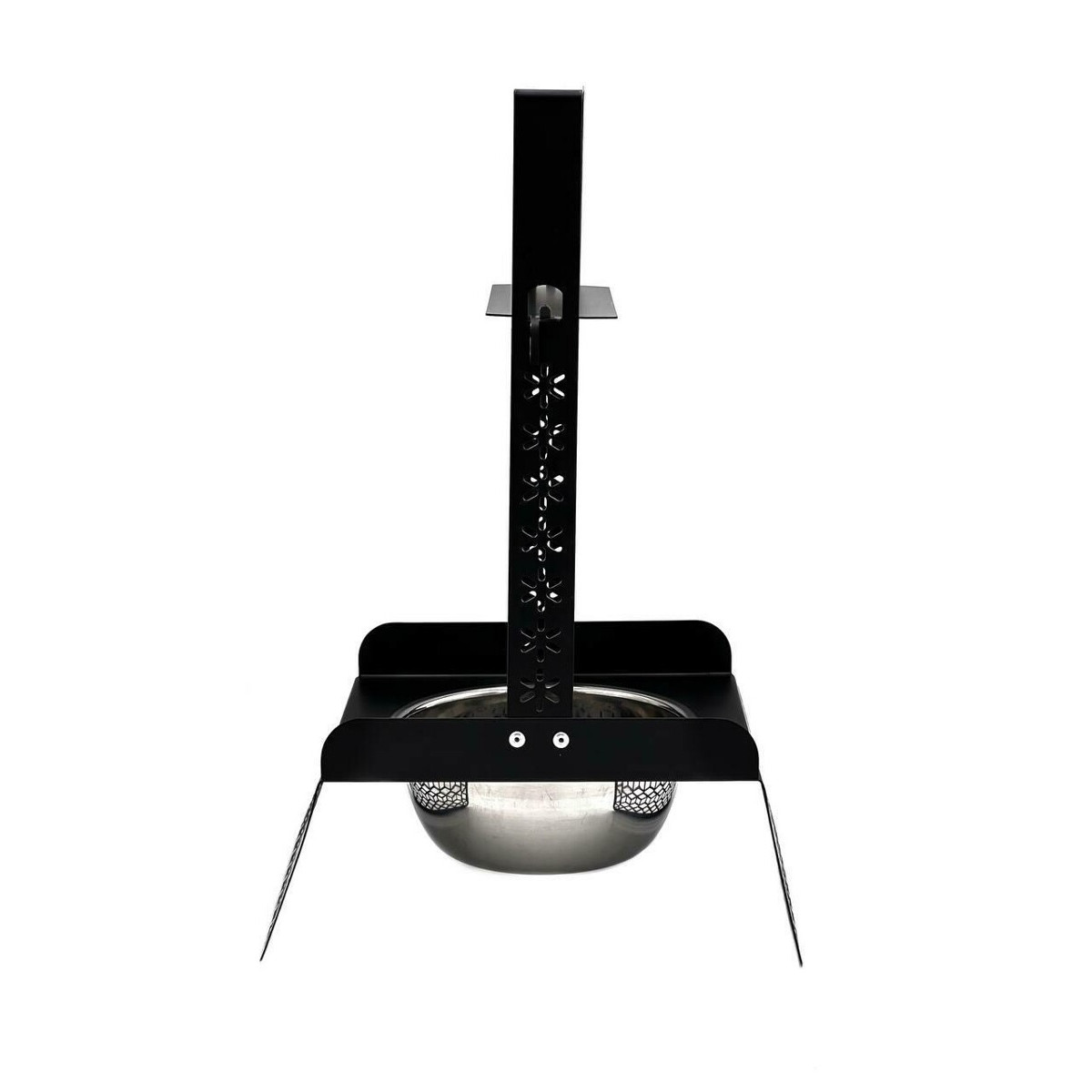 Nosidełko na węgielki Black N2 XL — изображение 5