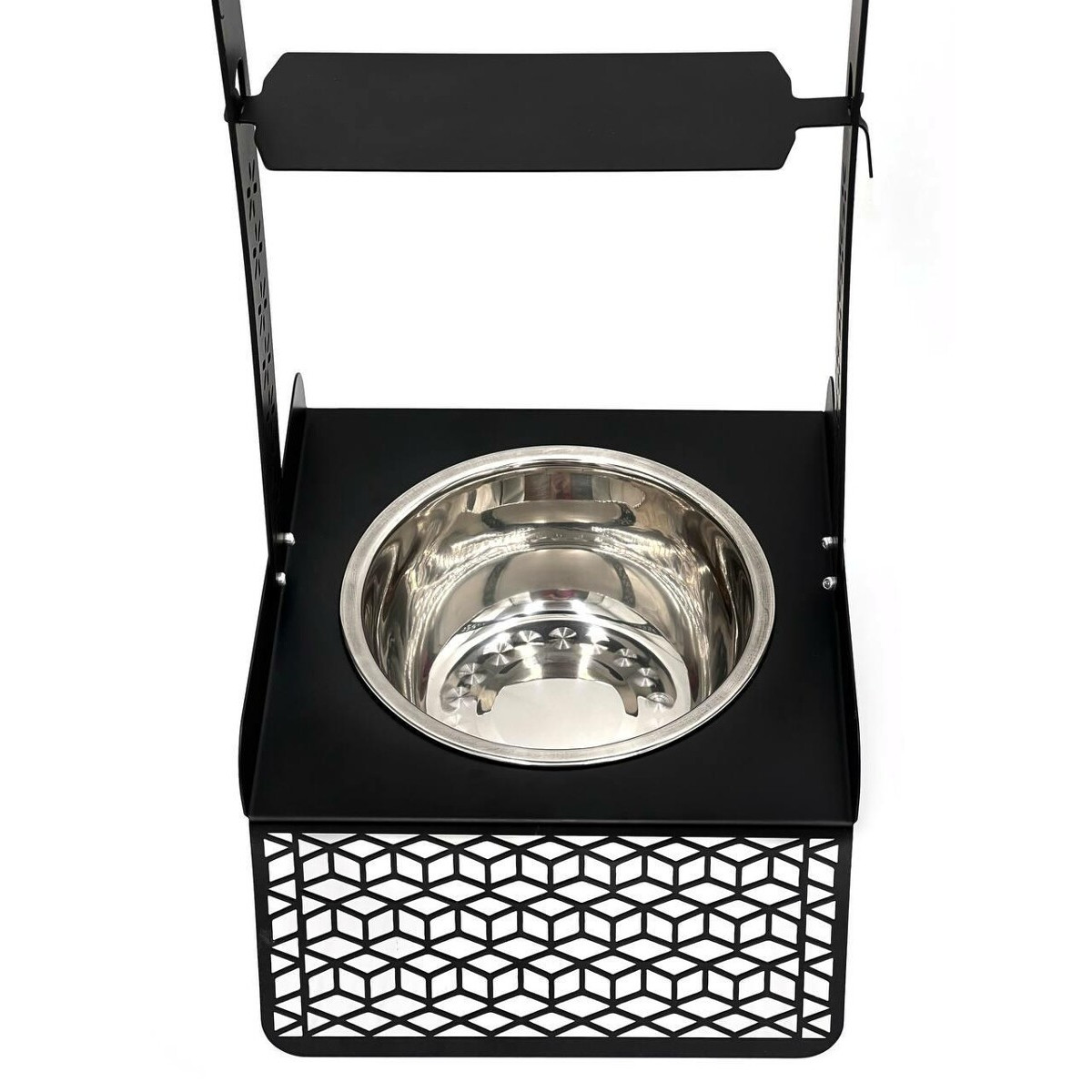 Nosidełko na węgielki Black N2 XL — изображение 3