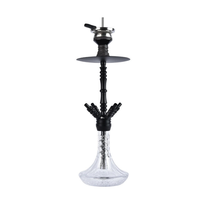 Shisha Jookah Underground M - Black