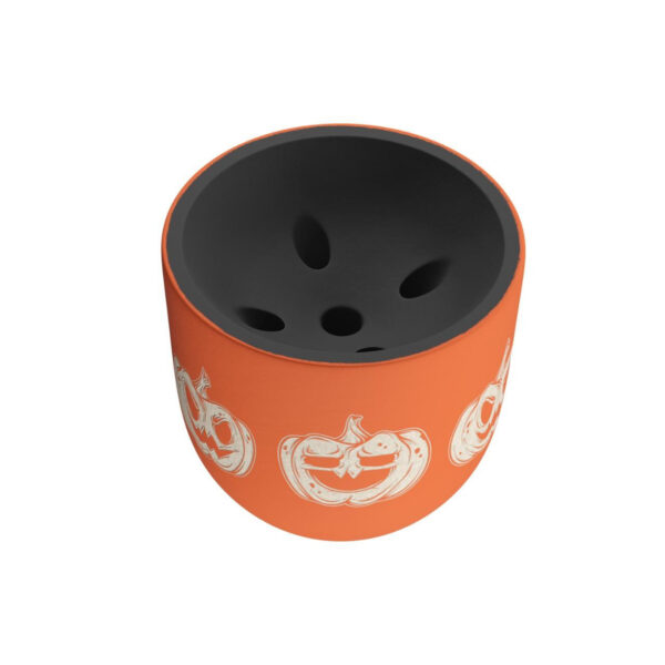 Cybuch Alpha Bowl Rock Halloween