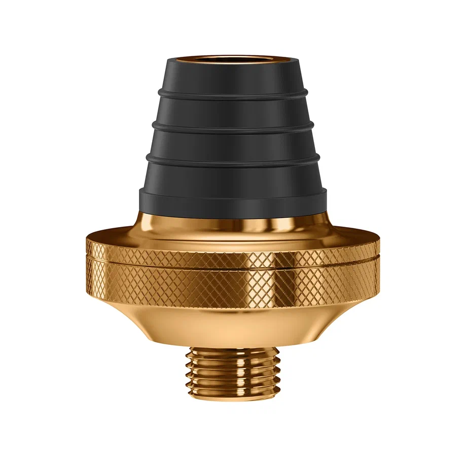 Łapacz melasy Alpha Hookah ORO, Smart Gold