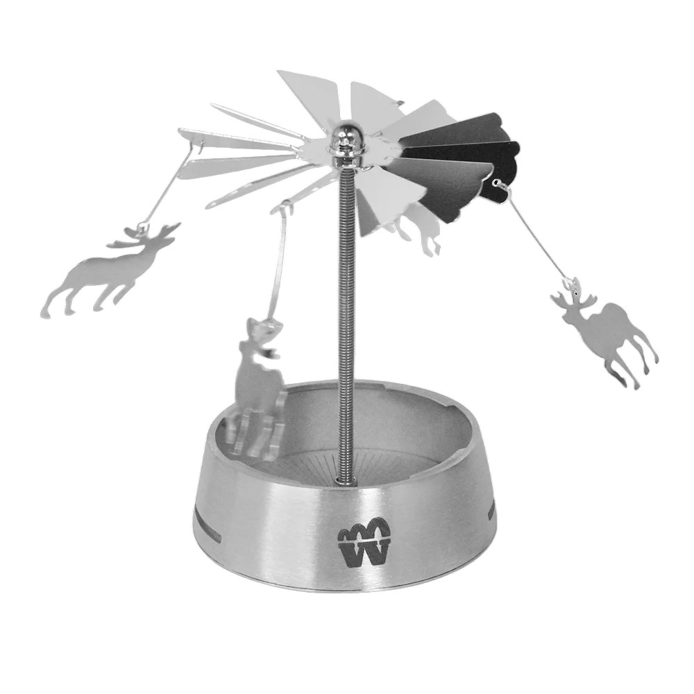 Nakładka Watta Carousel Deer - obrazek 3