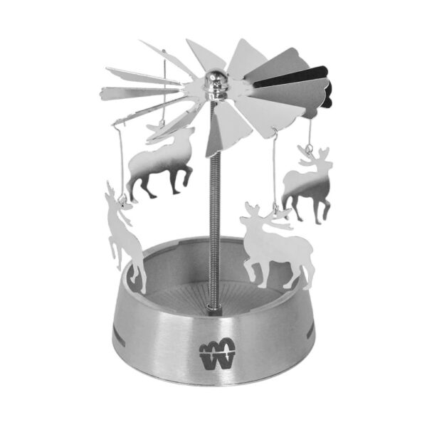 Nakładka Watta Carousel Deer