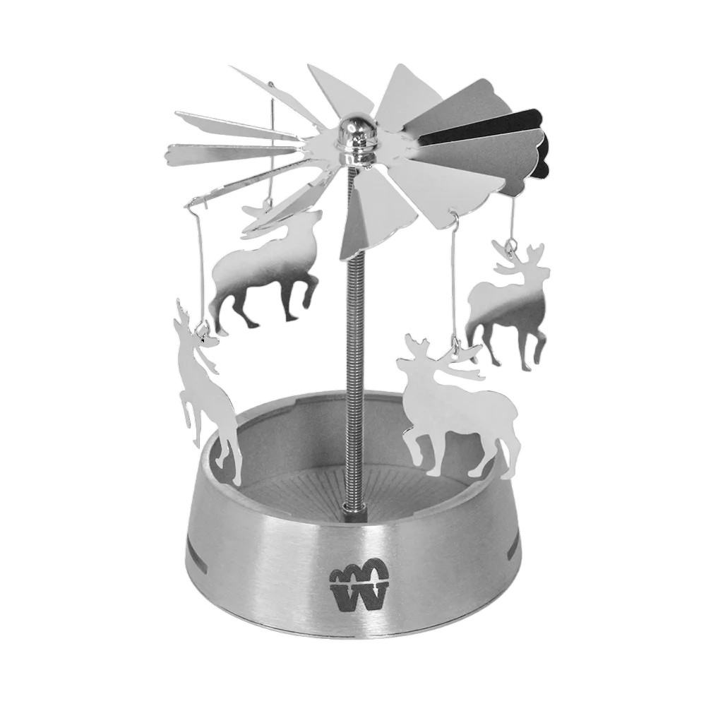 Nakładka Watta Carousel Deer