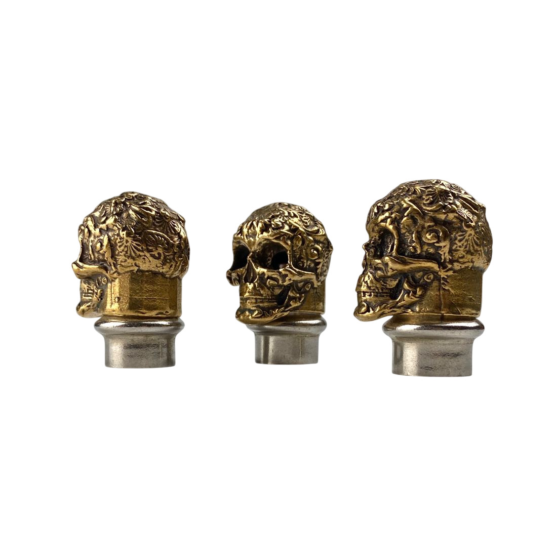 Odpowietrznik Trumpet Skull