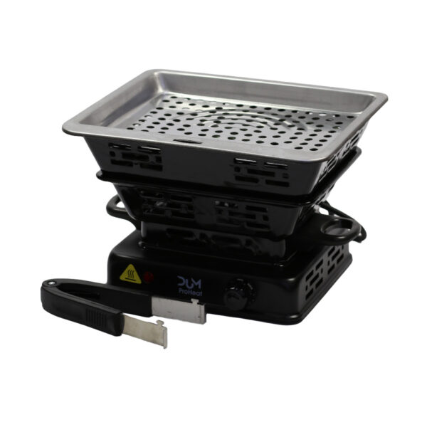 Rozpalarka DUM ProHeat 2000W