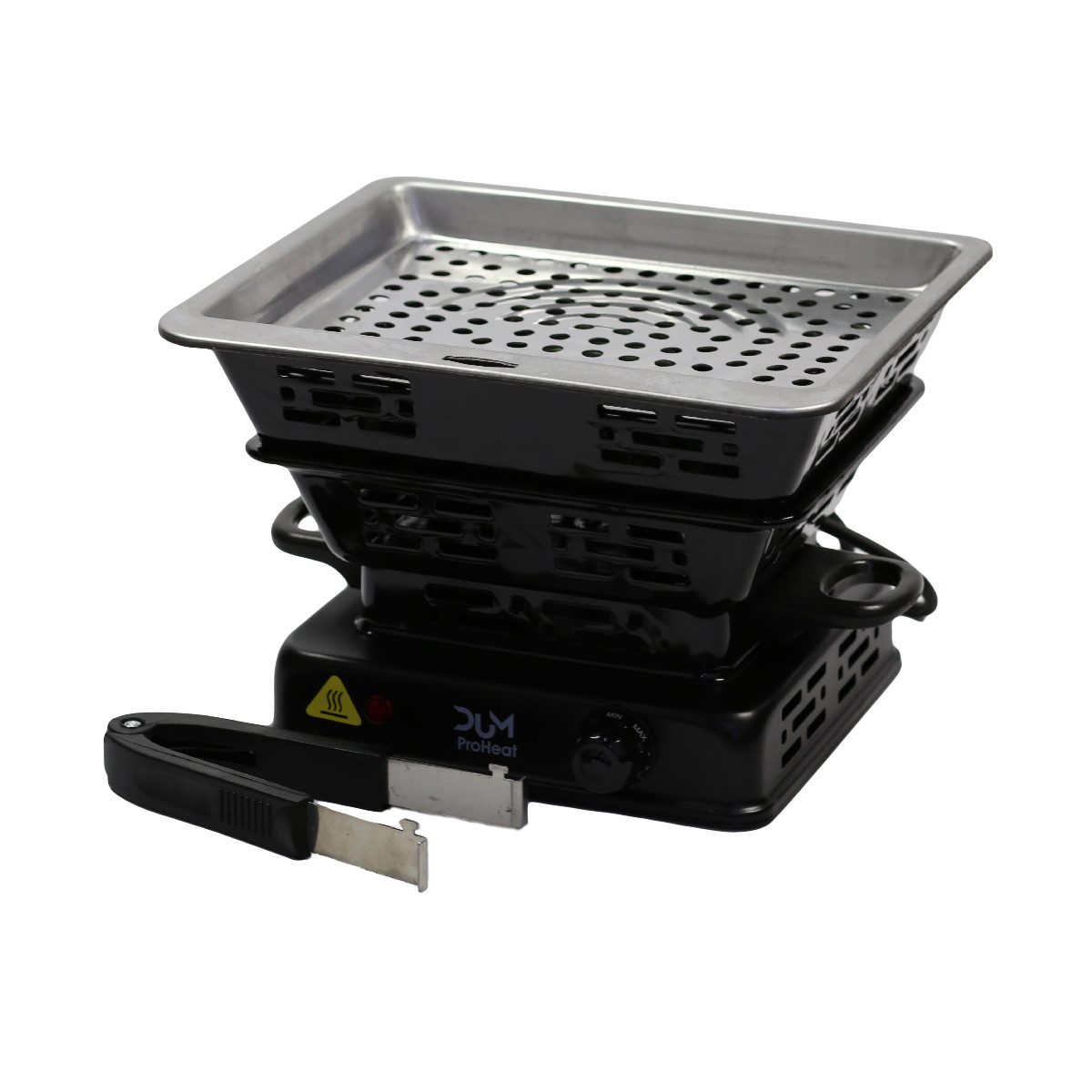 Rozpalarka DUM ProHeat 2000W