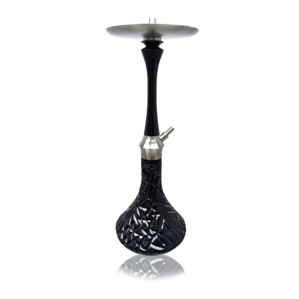 Shisha Aladin Epox 580 Black (s)