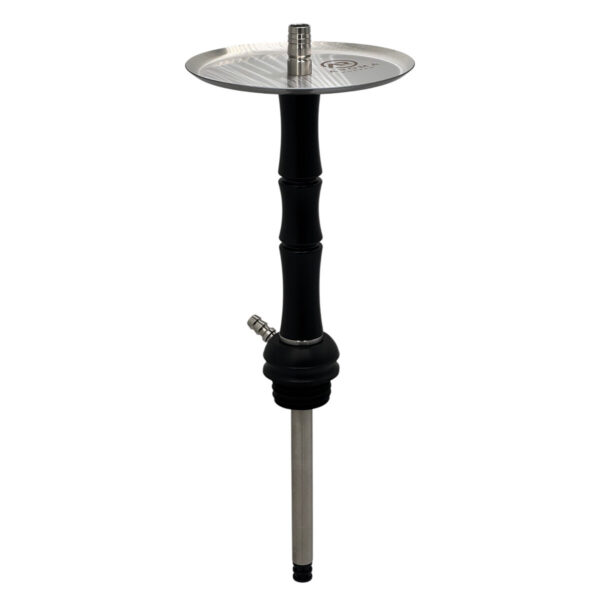 Shisha Aroma Hookah Charlie Black