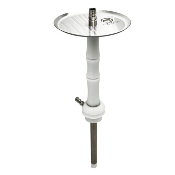 Shisha Aroma Hookah Charlie White