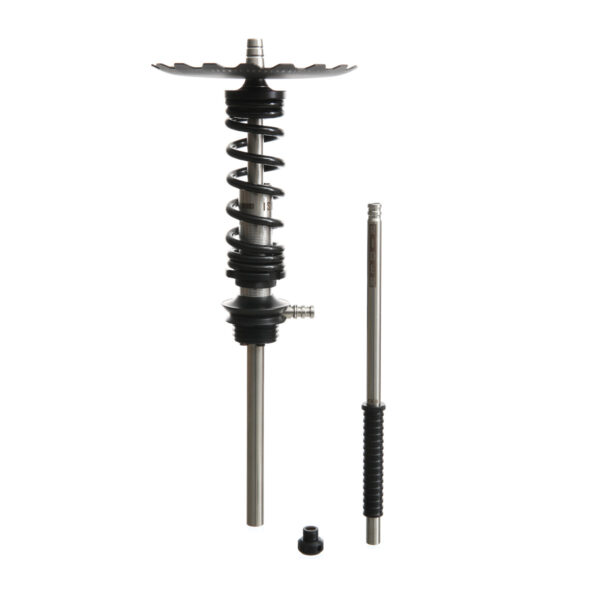 Shisha Trumpet Rider S Black