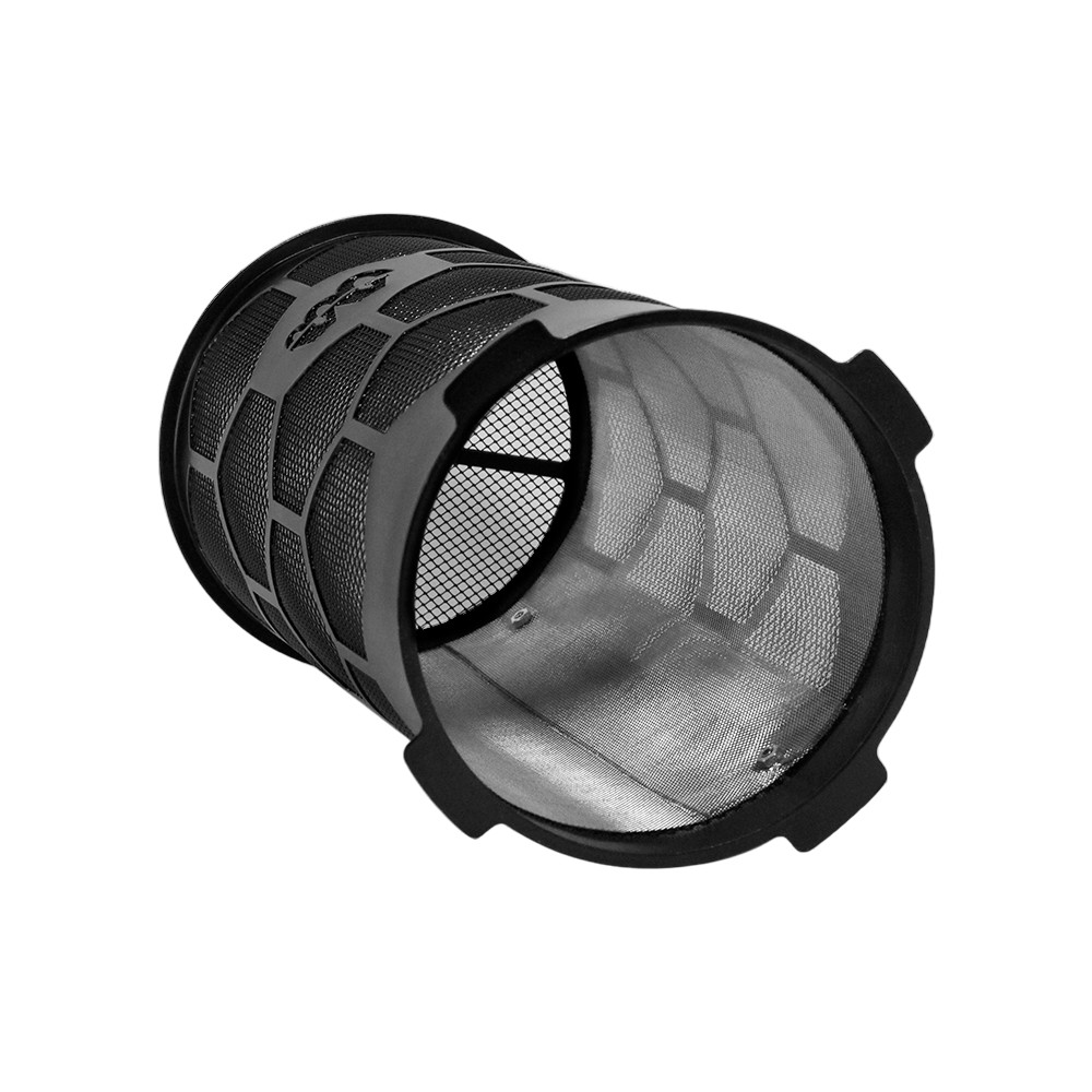 Siatka ochronna Watta Setka 2 DUET Black - obrazek 2