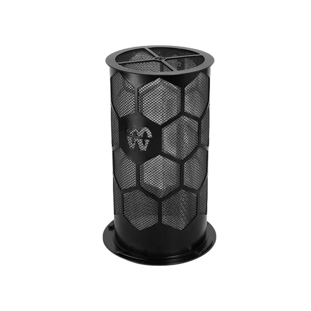 Siatka ochronna Watta Setka 2 DUET Black