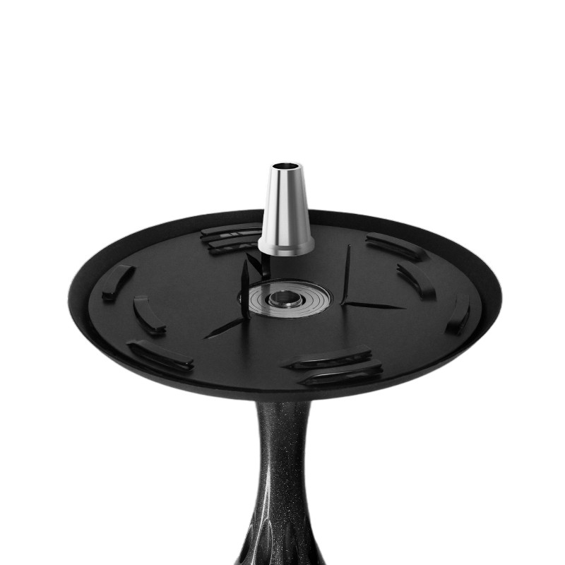 Siatka ochronna Watta Setka FRUKT Black (145mm) - obrazek 3