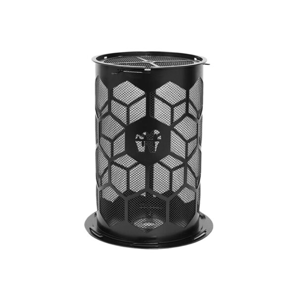 Siatka ochronna Watta Setka FRUKT Black (145mm)