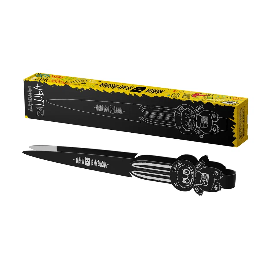 Szczypce Misha Pin Zaluba