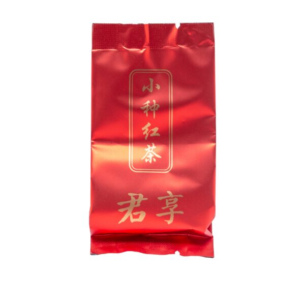 Herbata Czarna Lapsang Souchong 5g