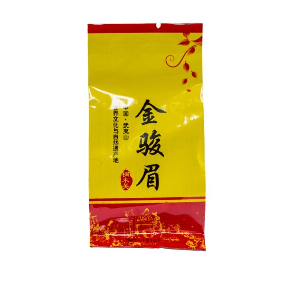 Herbata Czerwona Jin Jun Mei 5g