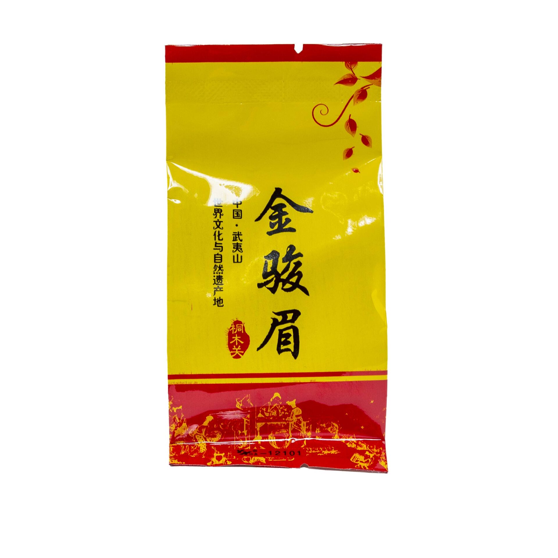 Herbata Czerwona Jin Jun Mei 5g