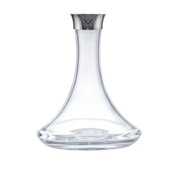 Dzban do shishy Aladin Valentino - Clear