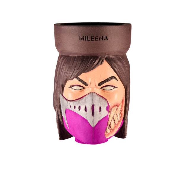 Cybuch Kong Mileena