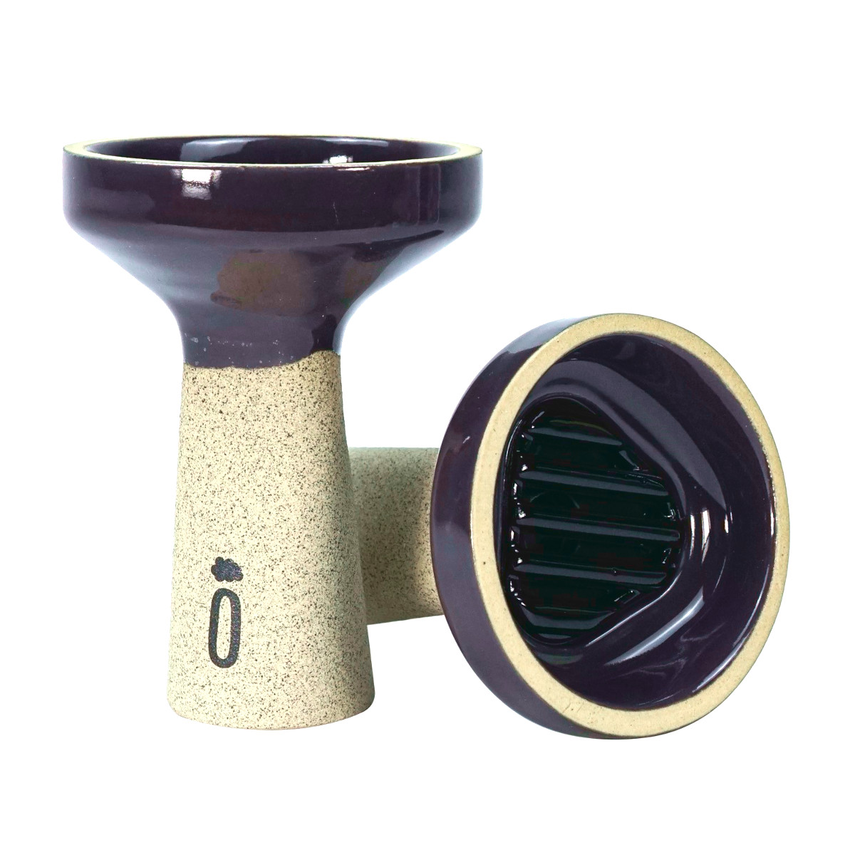 Cybuch Oblako TRIO Line Purple