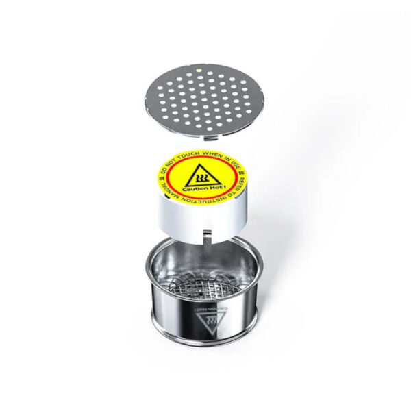 Cybuch XKAH Pro (2 szt.)