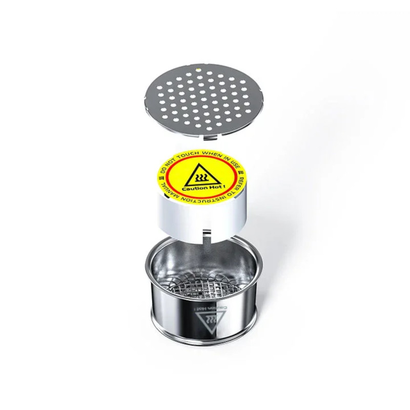 Cybuch XKAH Pro (2 szt.)