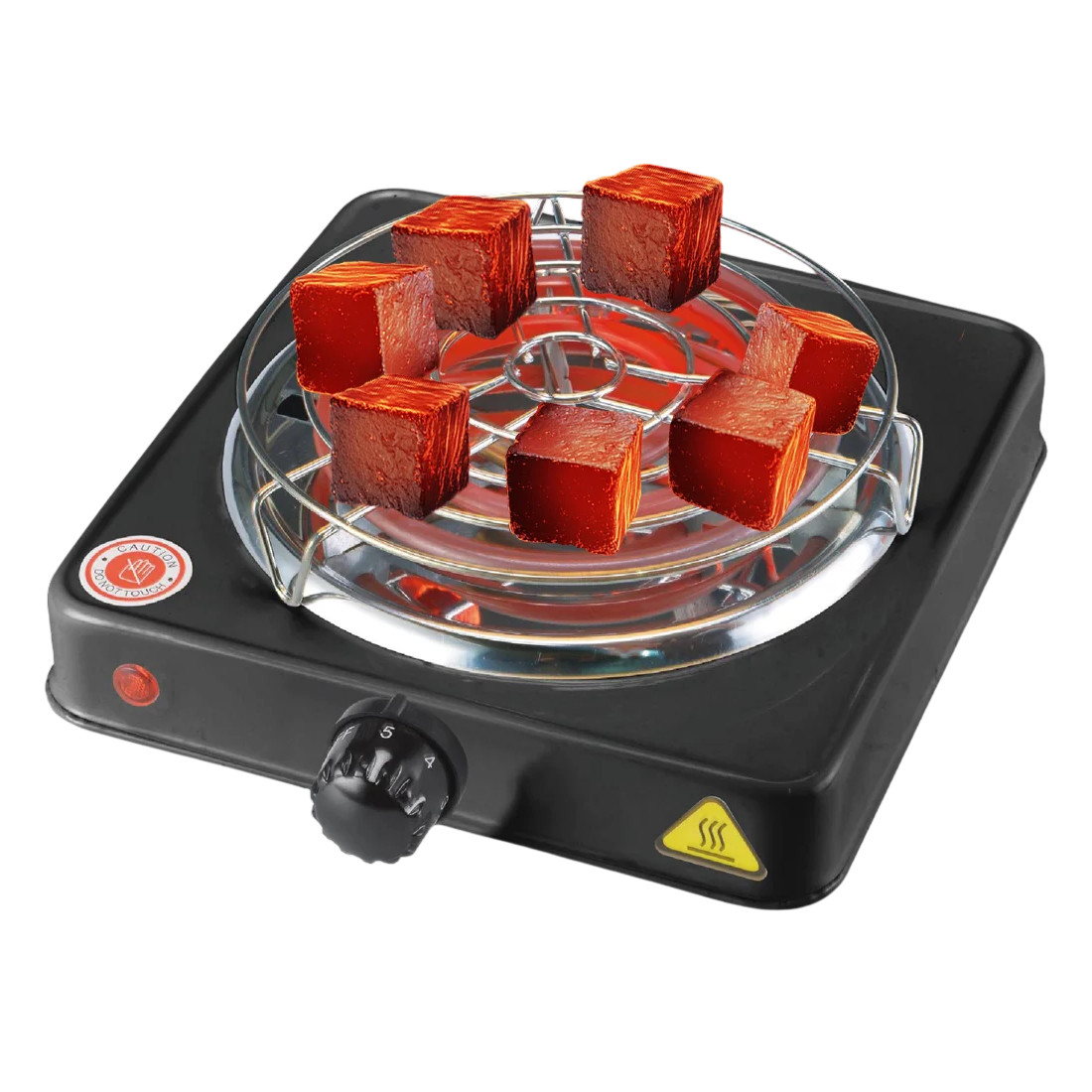 Rozpalarka Jookah Big Blind 1000w