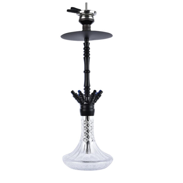 Shisha Jookah Underground L - Black