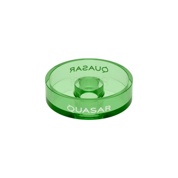 Стекло для чаши Quasar Raas Green