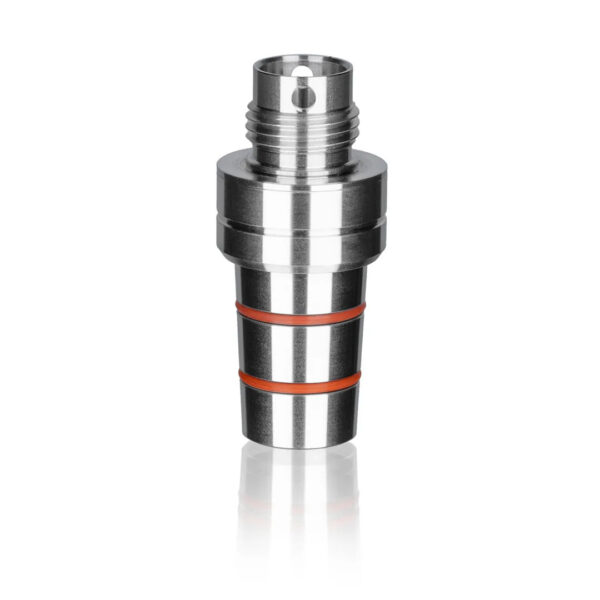 Łapacz melasy Steamulation