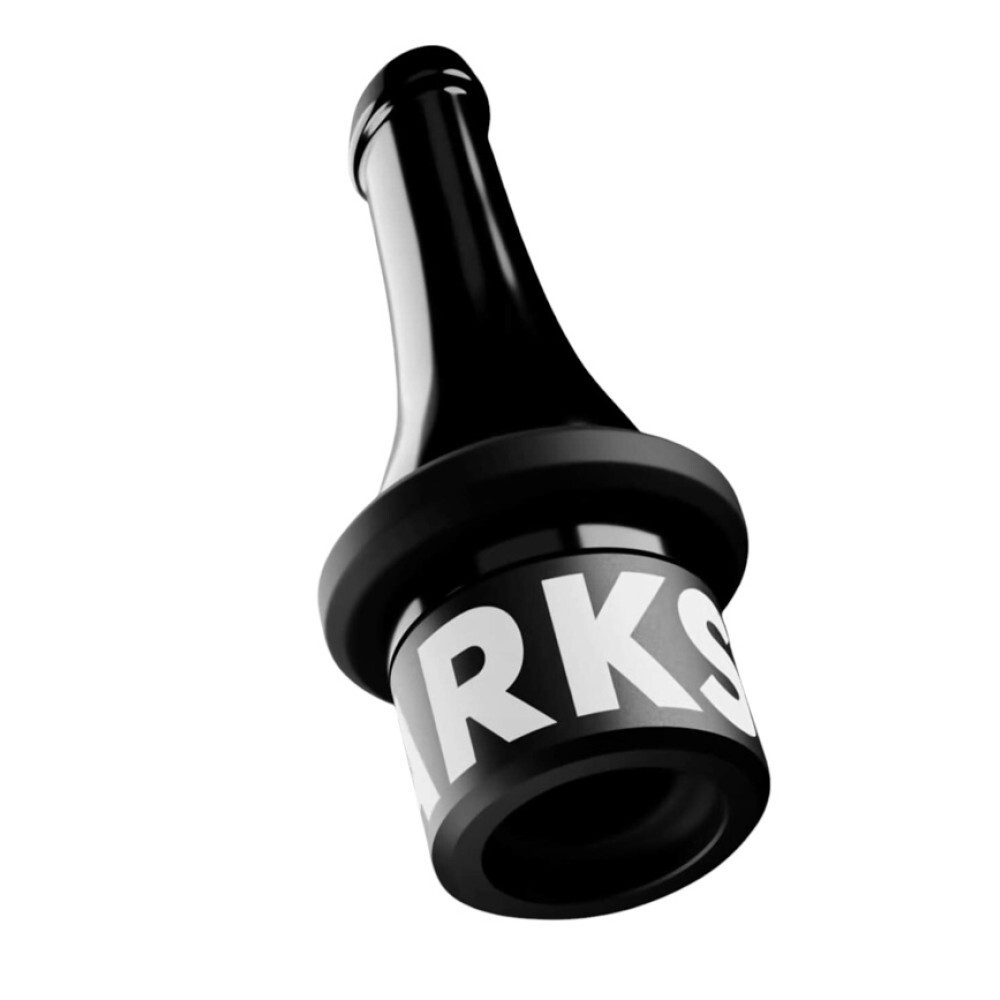 Ustnik personalny Darkside D-Base Black - obrazek 3