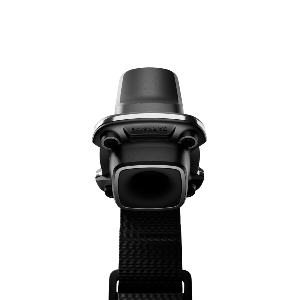 Ustnik personalny Darkside D-Click Gray - obrazek 3