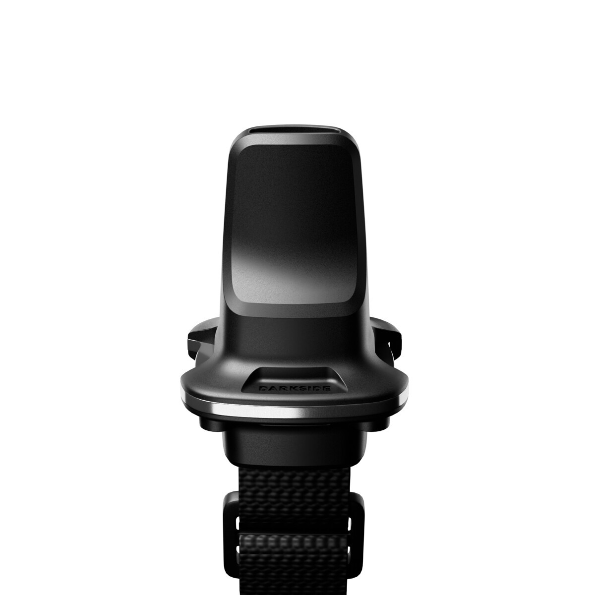 Ustnik personalny Darkside D-Click Gray - obrazek 2