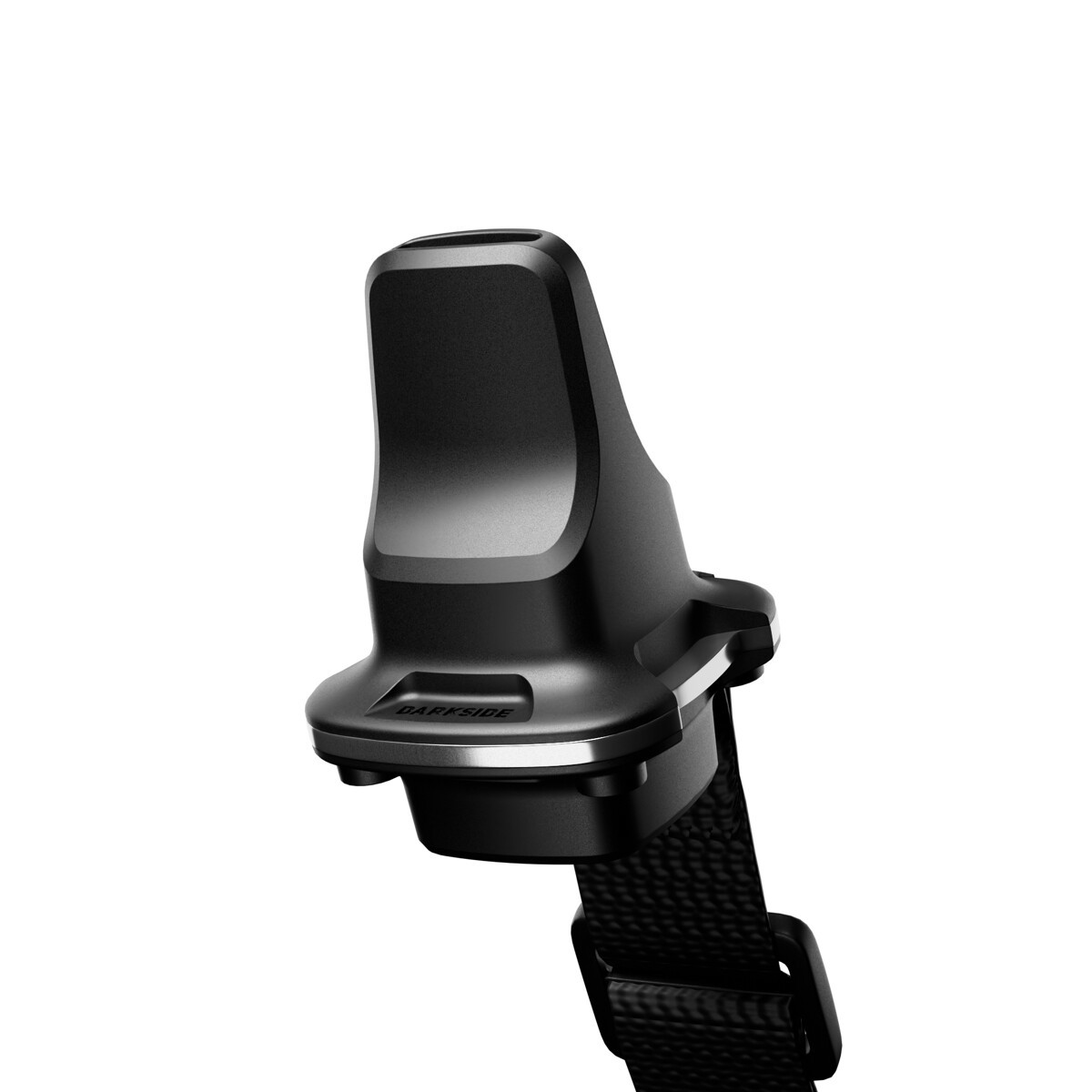 Ustnik personalny Darkside D-Click Gray