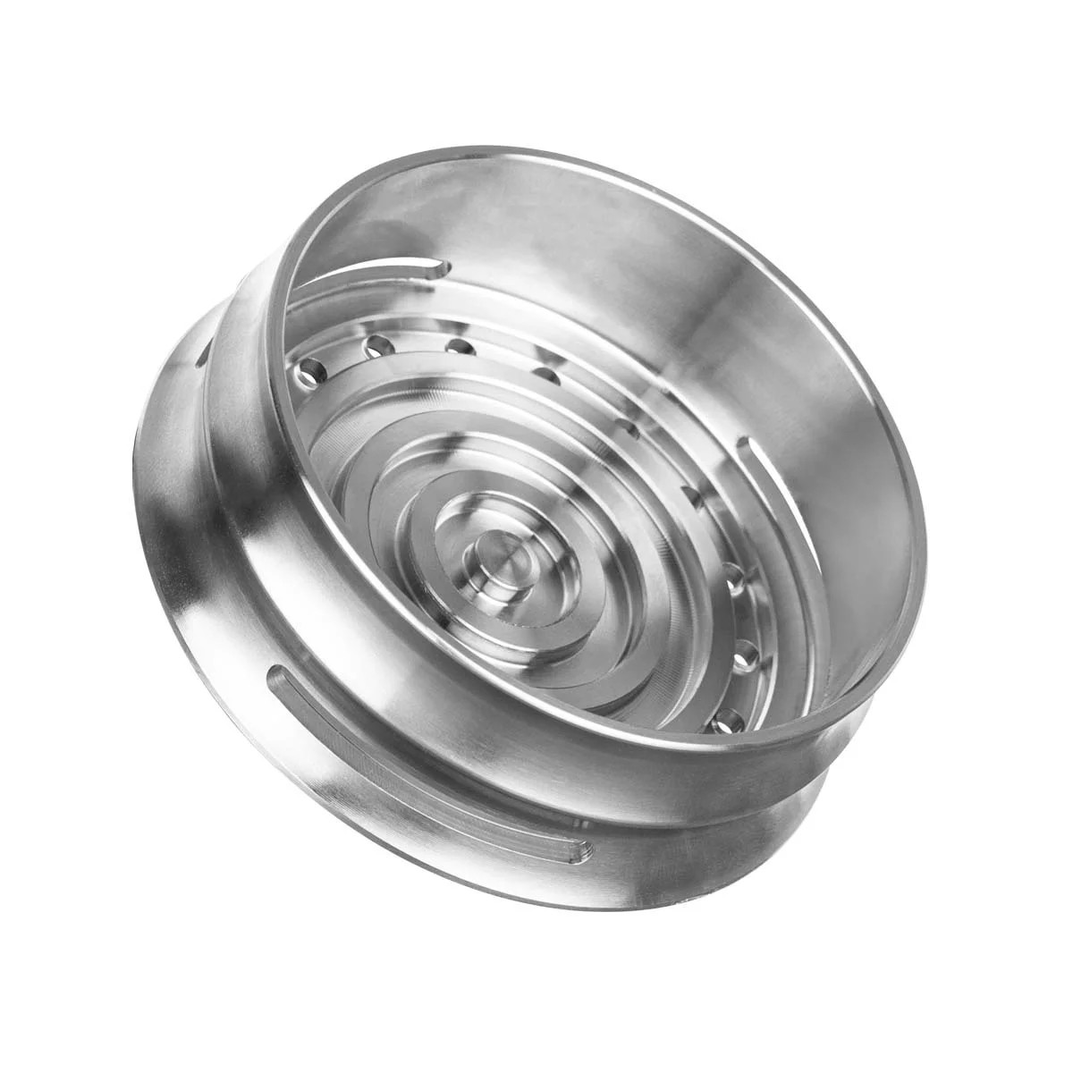 Nakładka Aladin HMD Stainless Steel