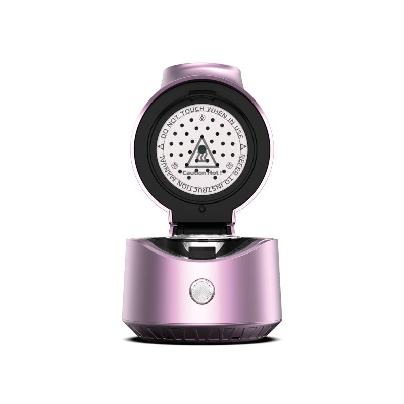 Nakładka elektryczna XKAH Pro Pink - obrazek 7