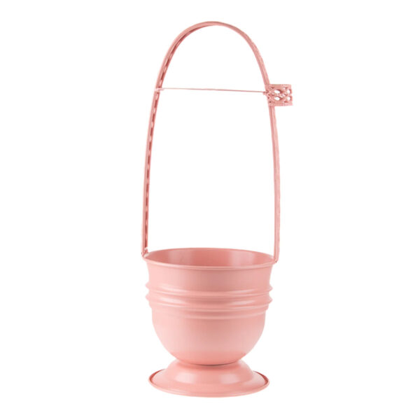 Nosidełko na węgielki Jookah Pink Big