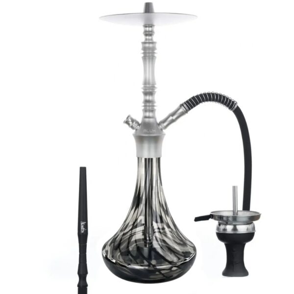 Shisha Aladin Alux 2.1 Black