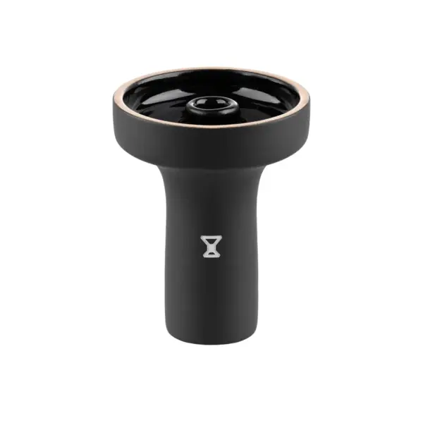 Чаша Alpha Bowl Strike Phunnel Black Matte