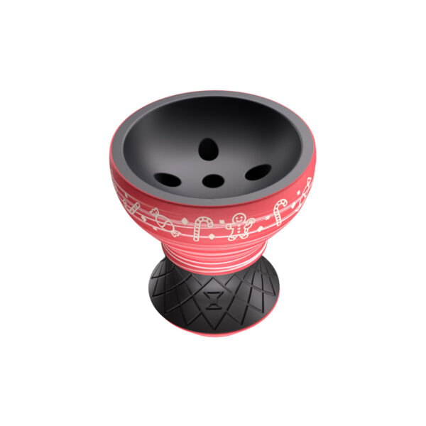 Cybuch Alpha Bowl Turk Design PRO Christmas Candy