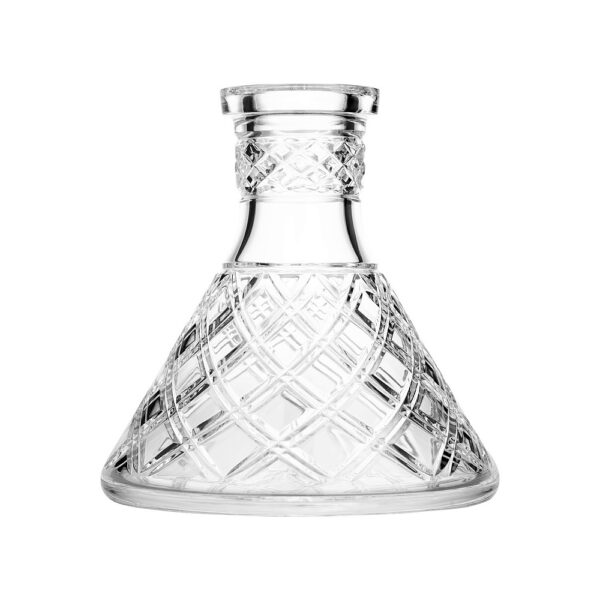 Dzban Alpha Hookah Crystal Mini