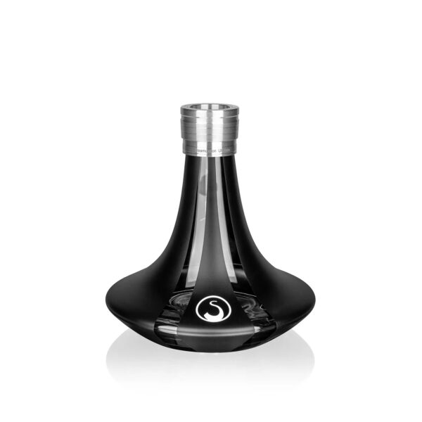 Dzban Steamulation Ultimate Black Matt SteamClick