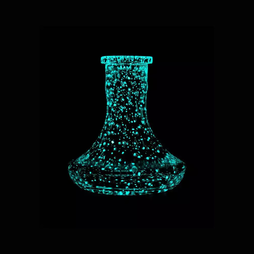 Dzban do shishy Moze Glow In The Dark - obrazek 2