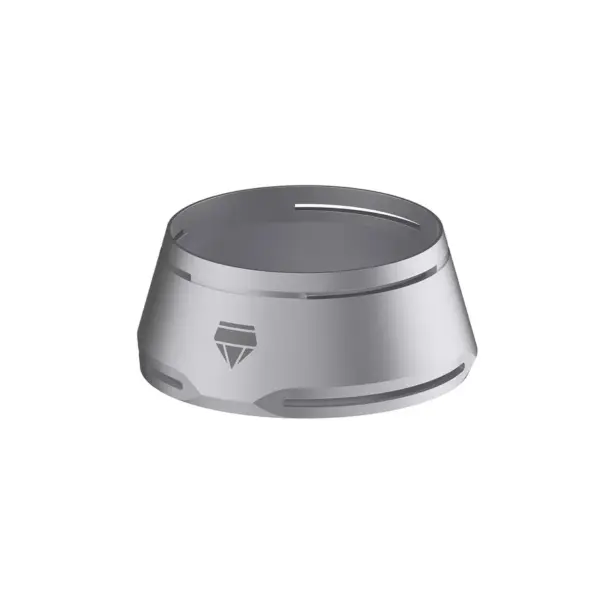 Nakładka Alpha Hookah Diamond Silver