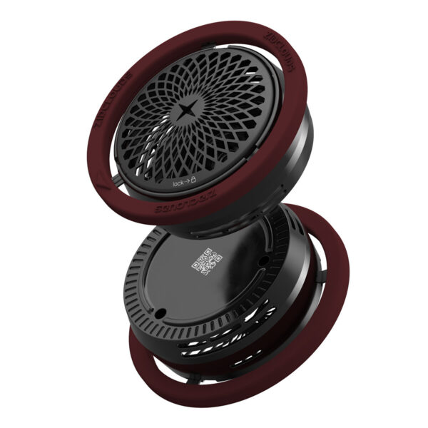 Nakładka Maxx Guard Titan Black